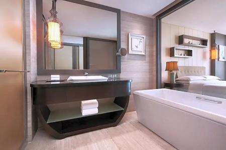 Sheraton Shanghai Waigaoqiao - 104
