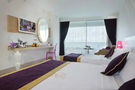 Raymars & Resorts - Ultra All Inclusive - 41