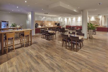 Best Western Trier City - 24