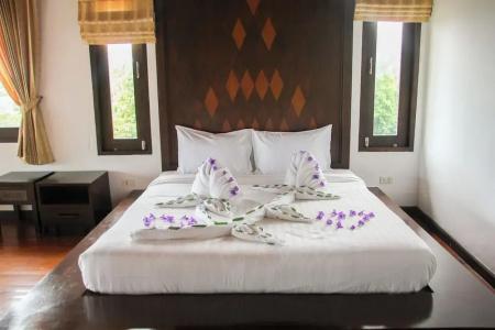 Capital o936 Samui Mekkala Resort - 54