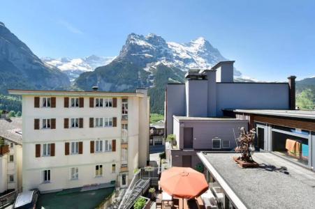 ApartEiger *** - Grindelwald - 109