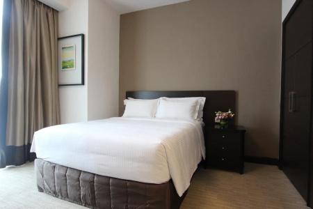 Ascott - 1