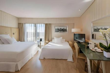 Barceló Sevilla Renacimiento - 5