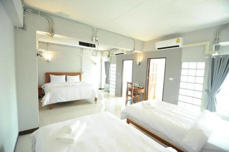 Nanya Chiang Mai - 17