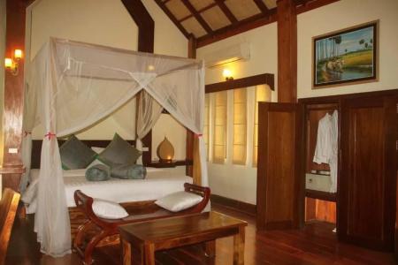 Royal Mayura Resort - 25