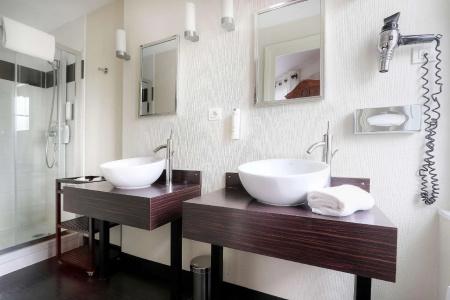 Best Western Brittany La Baule Centre - 69