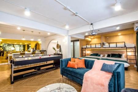 Theme Boutique Bangkok - 3