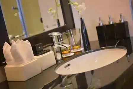 Paradise Suites - 41