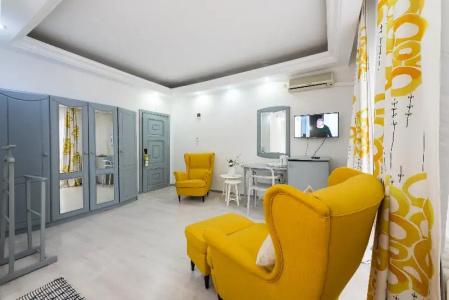 Relax Comfort Suites - 61