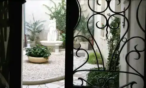 Hôtel Le Médiéval - 14