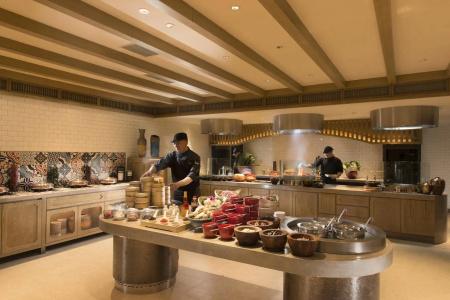 Hilton Beijing - 32
