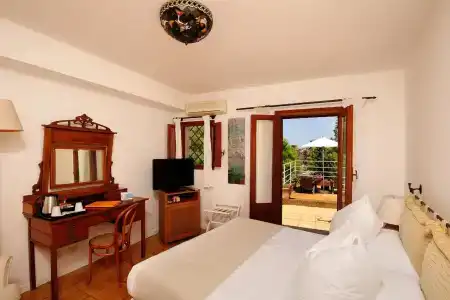Le Calette Garden & Bay - 2