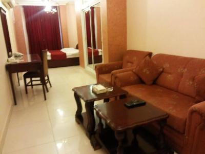 Al Qidra & Suites Aqaba - 15