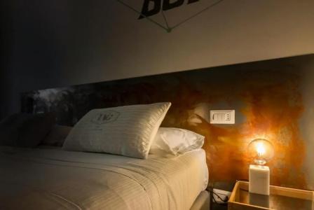 Tag Guest House - 16