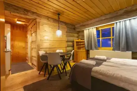 ApartKuukkeli Aurora - 95