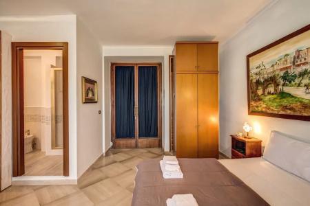 b&b Piramide Terrace - 41