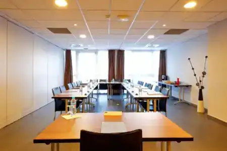 Kyriad Rouen Centre - 15