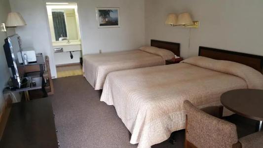 Town'n Country Motor Inn - 33