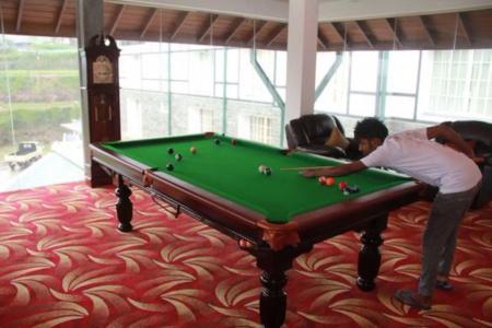 The Blackpool Resort & Spa - 18