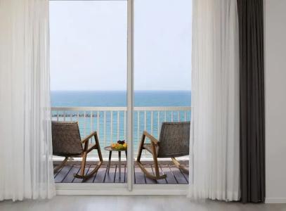 Sea Executive Suites - 27