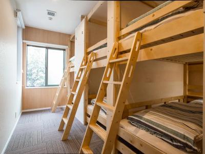 Mulan Hostel - 1