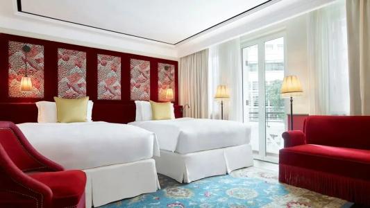 Six Senses Maxwell - 96