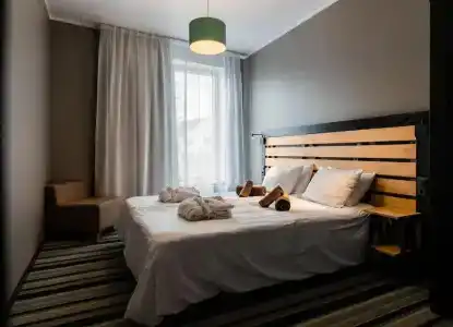 Johan Design & SPA - 48