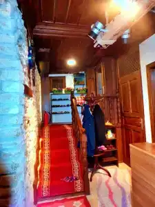 Sabri Bey Konak Otel - 34