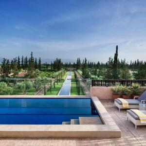 The Oberoi Marrakech - 48