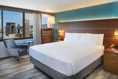 Holiday Inn Express Waikiki, An Ihg - 48
