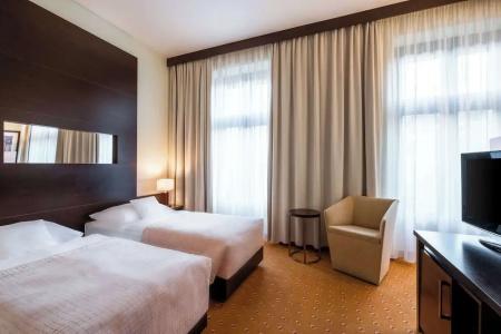 Clarion Prague City - 42