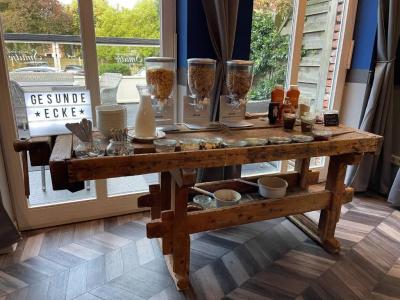 Restaurant Smutje - 30