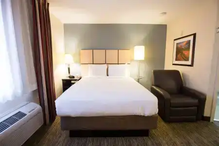 Sonesta Simply Suites Austin South - 2