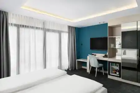 Mercure Tokaj Center - 31