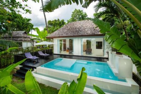 Zara Beach Resort Koh Samui - Sha Extra Plus Certified - 98