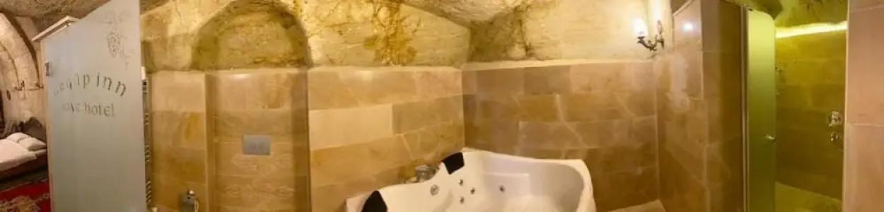 Ürgüp Inn Cave - 162