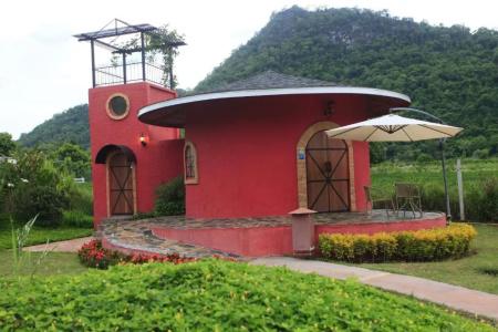 Ville De La Vie Khao Yai - 73