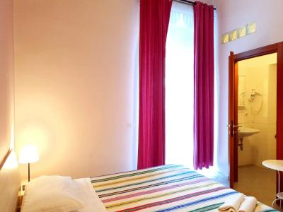 Hostel Mancini Naples - 4
