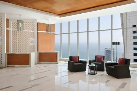 Deltas City Center - 9