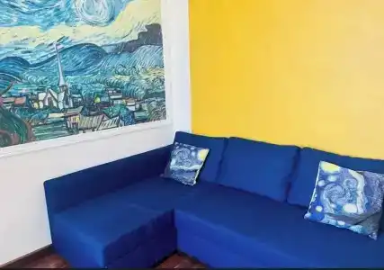 RarityArt minihotel - 125