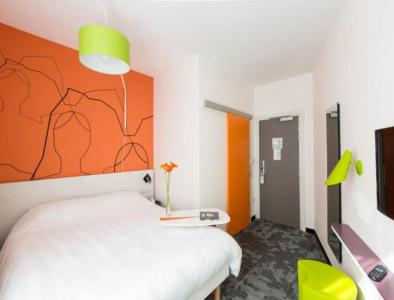 ibis Styles Strasbourg Centre Petite France - 22
