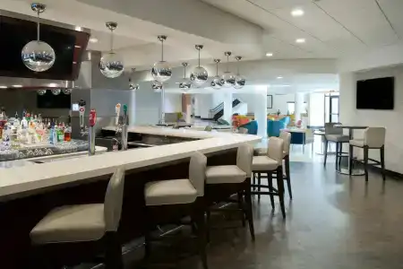 Sheraton Miami Airport and Executive Meeting Center - 38