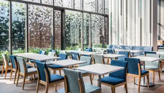Holiday Inn Express Bangkok Soi Soonvijai, An Ihg - 32