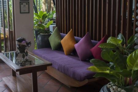 Diamond D'angkor Boutique - 16