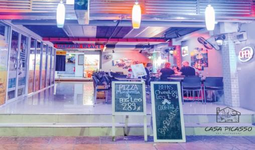 Khaosan Art - Sha Plus Certified - 12