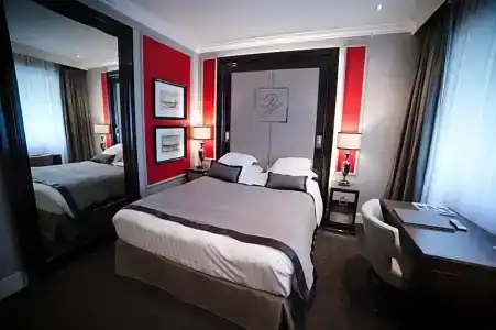 Park Hôtel Grenoble - MGallery - 75