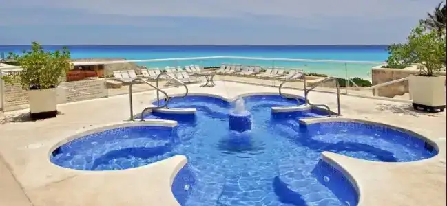 Omni Cancun & Villas - Все включено - 5