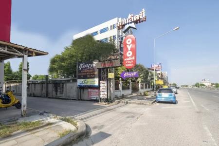 Oyo 75382 Chonburi - 15