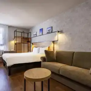 ibis La Rochelle Vieux Port - 30