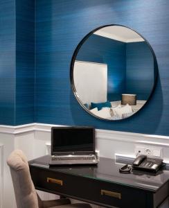Evripidou Suites - 22